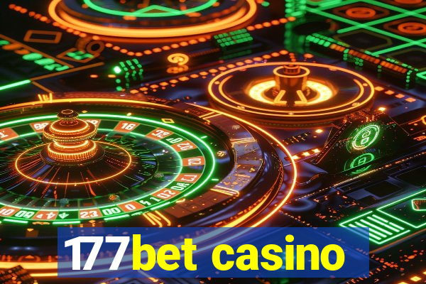 177bet casino